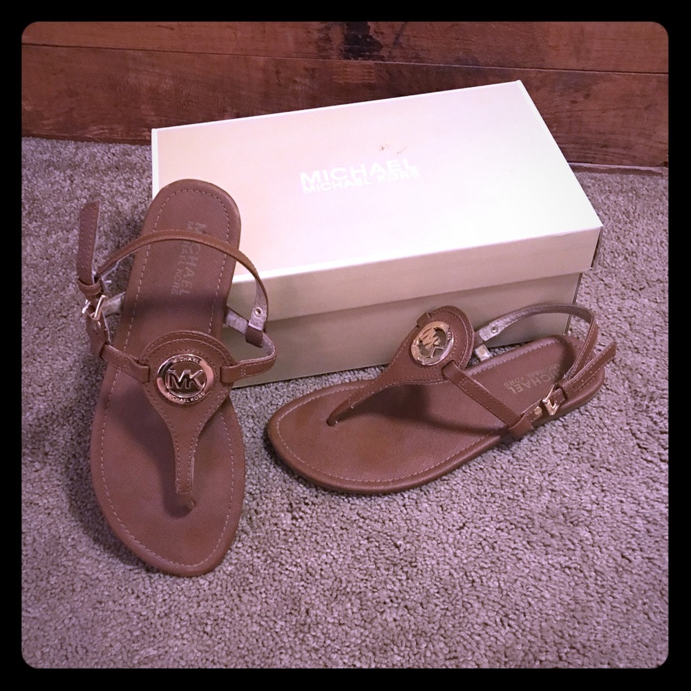 Michael Kors sandals
